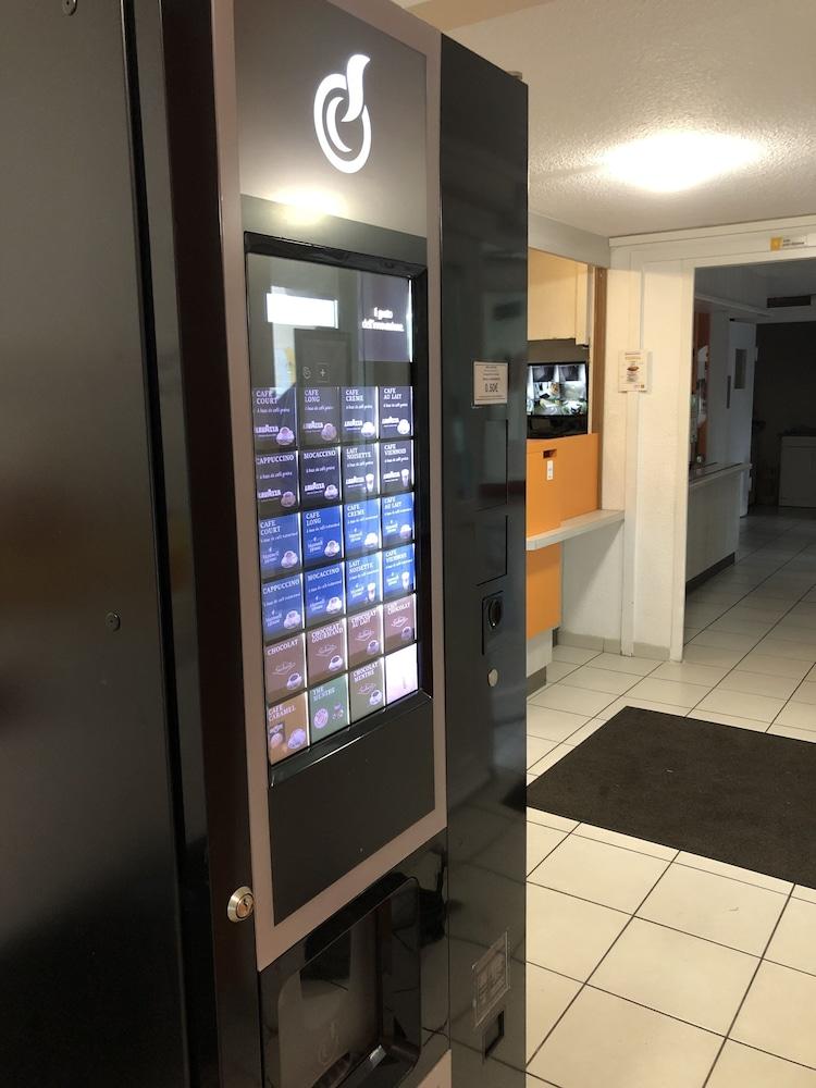 Premiere Classe Metz Nord - Talange Екстериор снимка