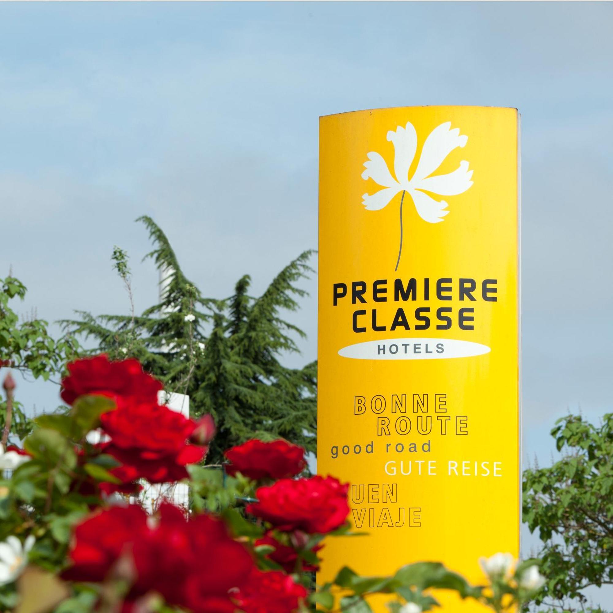 Premiere Classe Metz Nord - Talange Екстериор снимка