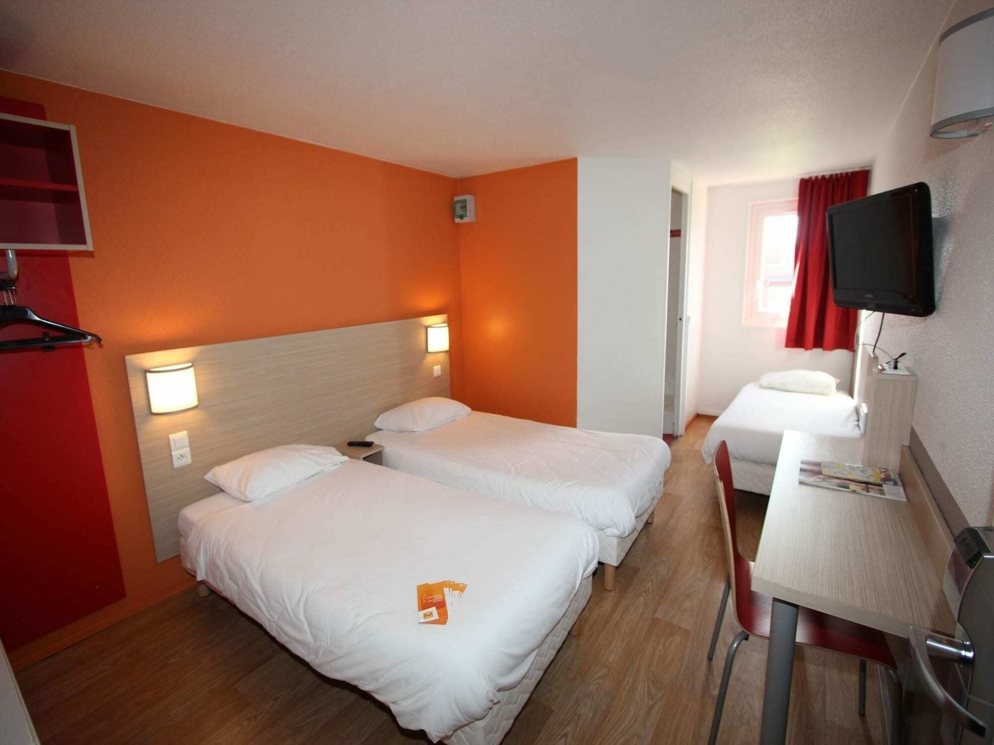 Premiere Classe Metz Nord - Talange Екстериор снимка