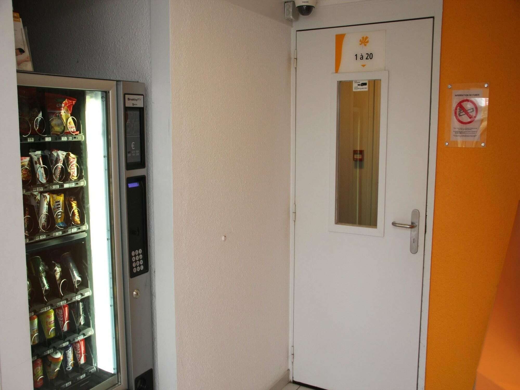 Premiere Classe Metz Nord - Talange Екстериор снимка